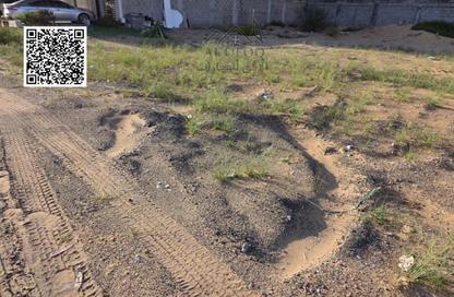 Land - Studio for sale in Al Helio 1 - Al Helio - Ajman
