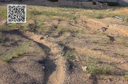 Land - Studio for sale in Al Helio 1 - Al Helio - Ajman