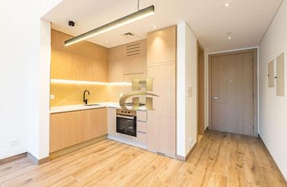 Apartment - Studio - 1 Bathroom for rent in Oakley Square Residences Tower B - Oakley Square Residences - District 11 - Jumeirah Village Circle - Dubai