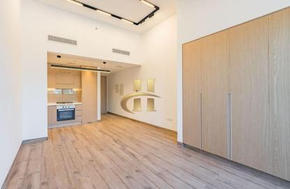 Apartment - Studio - 1 Bathroom for rent in Oakley Square Residences Tower B - Oakley Square Residences - District 11 - Jumeirah Village Circle - Dubai