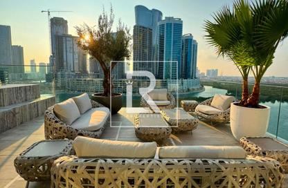 بنتهاوس - 4 - 6 للبيع في اقامة ياسمينة - شمس أبوظبي - جزيرة الريم - أبوظبي بنتهاوس - 4 - 6 للبيع في اقامة ياسمينة - شمس أبوظبي - جزيرة الريم - أبوظبي