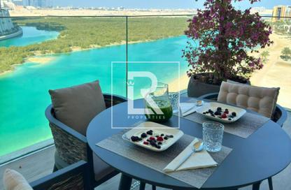 بنتهاوس - 4 - 6 للبيع في اقامة ياسمينة - شمس أبوظبي - جزيرة الريم - أبوظبي بنتهاوس - 4 - 6 للبيع في اقامة ياسمينة - شمس أبوظبي - جزيرة الريم - أبوظبي