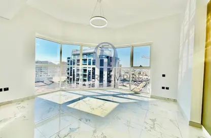 Apartment - 2 Bedrooms - 3 Bathrooms for rent in Paradise Residence - Al Satwa - Dubai