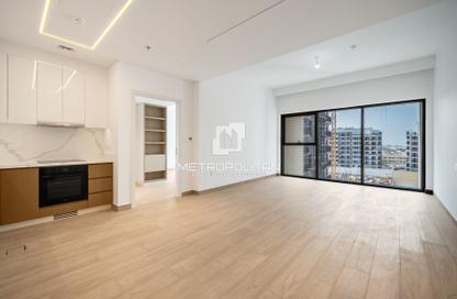 Apartment - 2 - 2 for rent in Koro One - Jumeirah Garden City - Al Satwa - Dubai