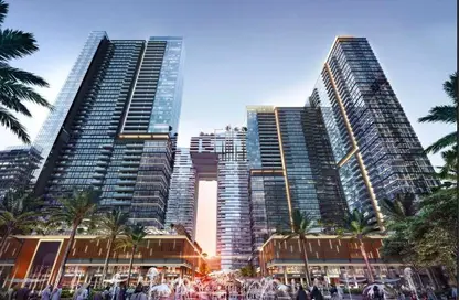 شقة - 3 غرف نوم - 4 حمامات للبيع في بارك فيوز ريزيدينس بي - بارك فيوز ريزيدينس - الكفاف - زعبيل - دبي