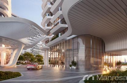 Apartment - 2 - 3 for sale in Bella - Passo by Beyond - Palm Jumeirah - Dubai Apartment - 2 - 3 for sale in Bella - Passo by Beyond - Palm Jumeirah - Dubai