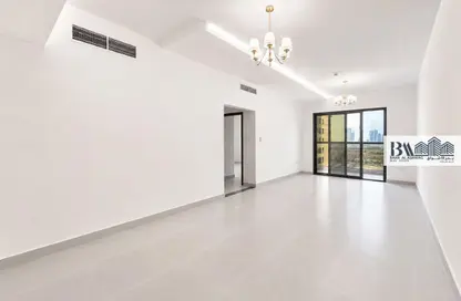 Apartment - 3 Bedrooms - 4 Bathrooms for rent in La Zona Residence - Al Mamzar - Deira - Dubai Apartment - 3 Bedrooms - 4 Bathrooms for rent in La Zona Residence - Al Mamzar - Deira - Dubai