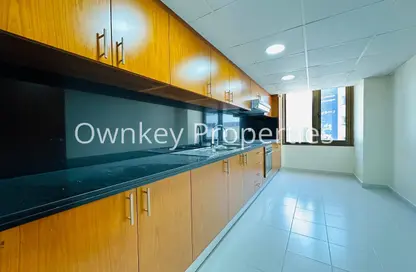 شقة - 3 غرف نوم - 2 حمامات للايجار في 1 سيلفر ساند - منخول - بر دبي - دبي