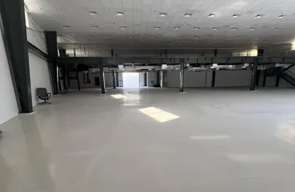 مصنع - استوديو - 3 حمامات للايجار في المنطقة الصناعية رقم 17 - المنطقة الصناعية بالشارقة - الشارقة