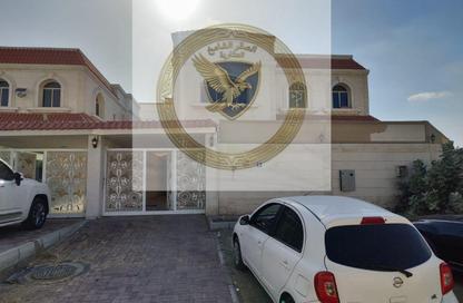 Villa - 5 Bedrooms - 6 Bathrooms for rent in Al Mowaihat 2 - Al Mowaihat - Ajman