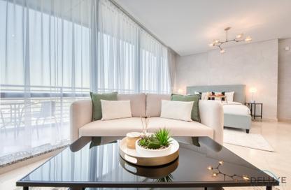 Apartment - Studio - 1 Bathroom for rent in Sky Gardens - DIFC - Dubai