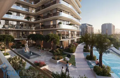 شقة - 2 غرف نوم - 3 حمامات للبيع في اينري ريزيدنس من امتياز - دبي الجنوب (مركز دبي العالمي) - دبي شقة - 2 غرف نوم - 3 حمامات للبيع في اينري ريزيدنس من امتياز - دبي الجنوب (مركز دبي العالمي) - دبي