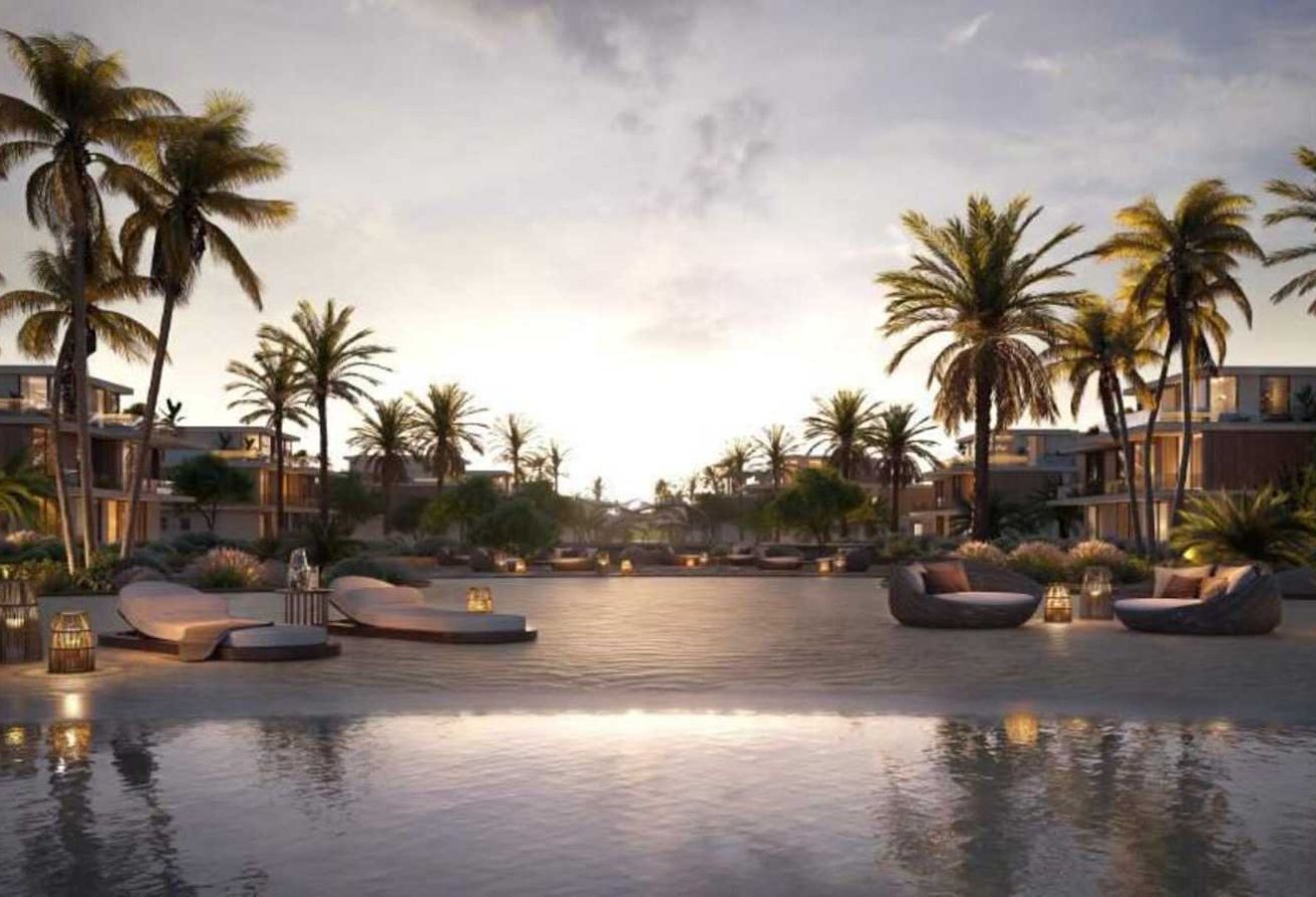5 bedroom villa in District One West Phase 2, Mohammed Bin Rashid City: 20