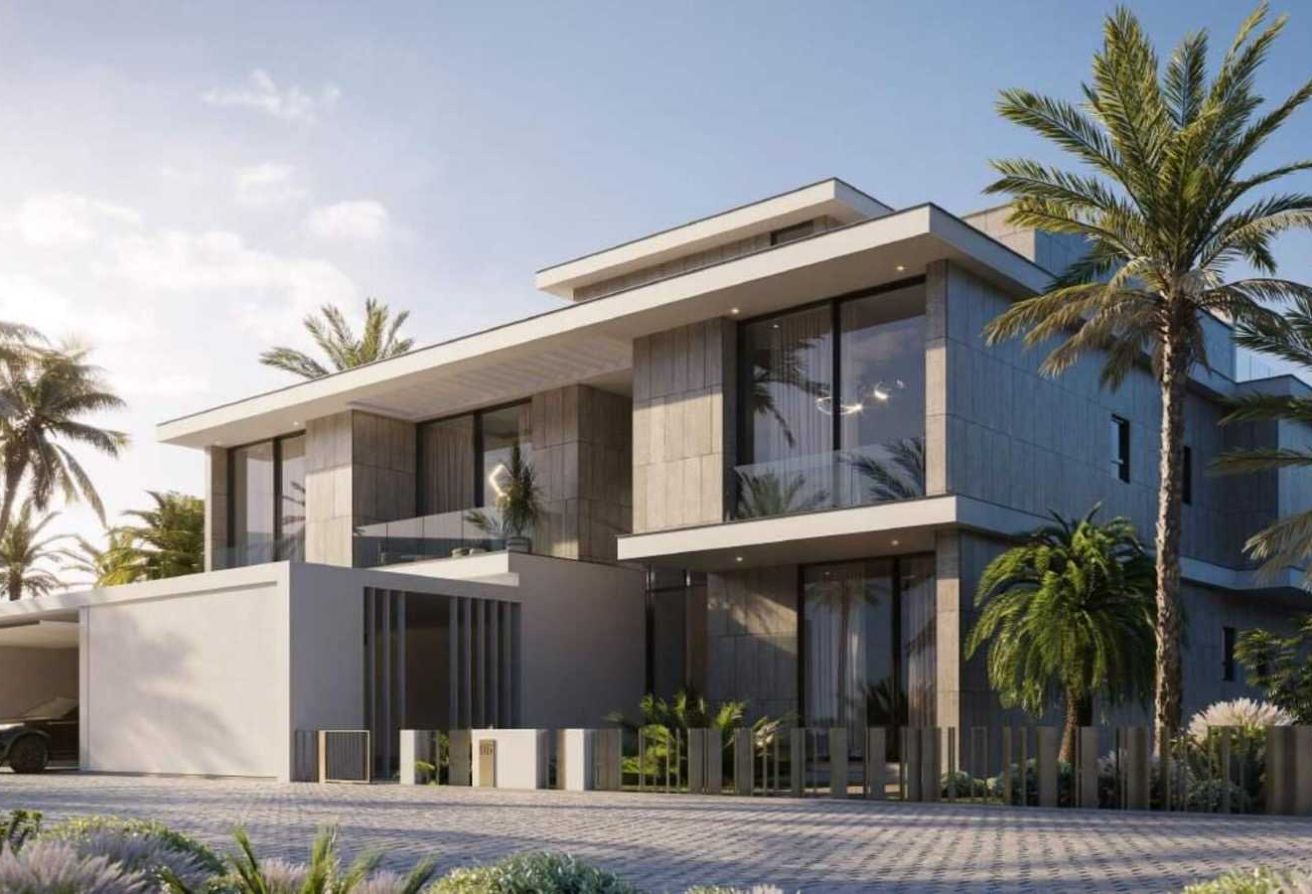 5 bedroom villa in District One West Phase 2, Mohammed Bin Rashid City: 13