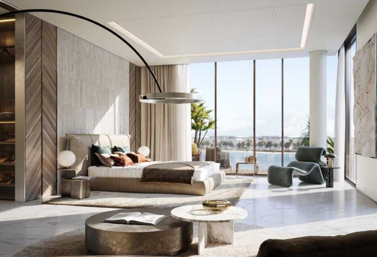 5 bedroom villa in District One West Phase 2, Mohammed Bin Rashid City: 5