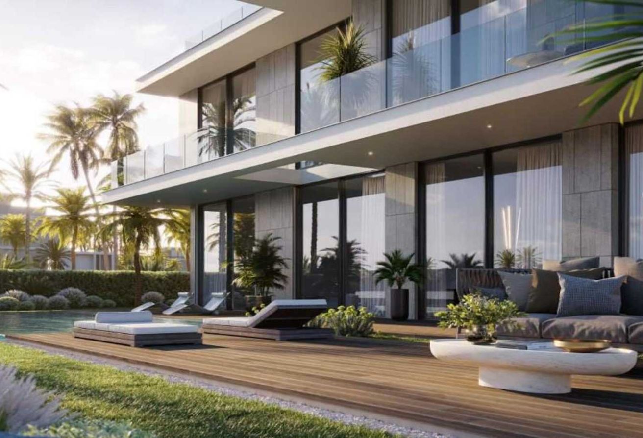 5 bedroom villa in District One West Phase 2, Mohammed Bin Rashid City: 19