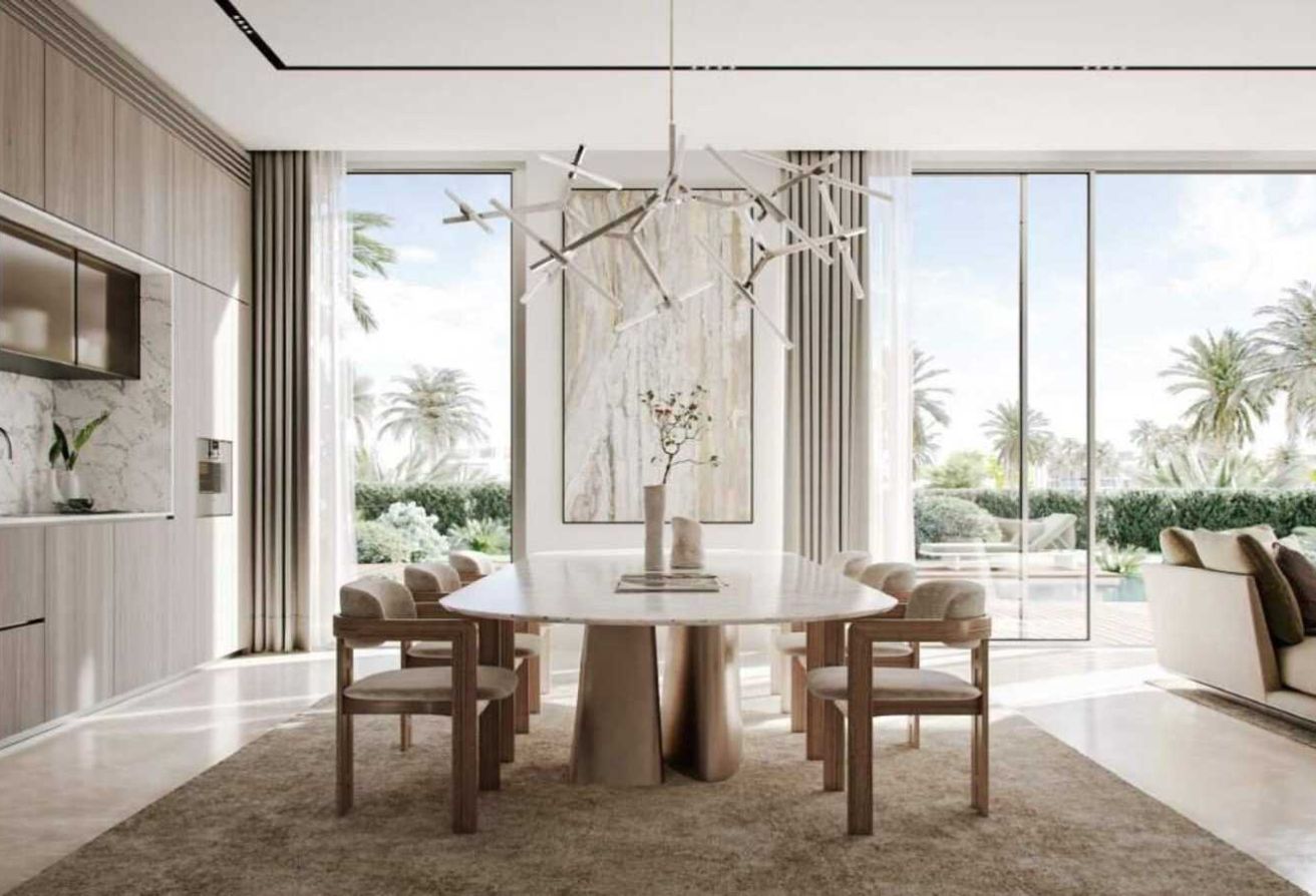 5 bedroom villa in District One West Phase 2, Mohammed Bin Rashid City: 7