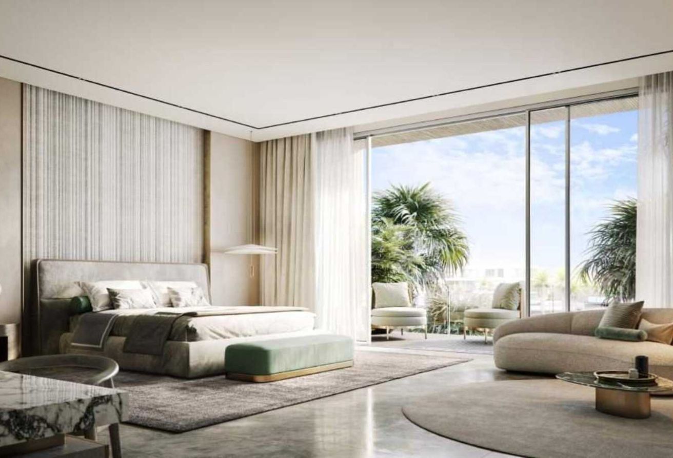 5 bedroom villa in District One West Phase 2, Mohammed Bin Rashid City: 18