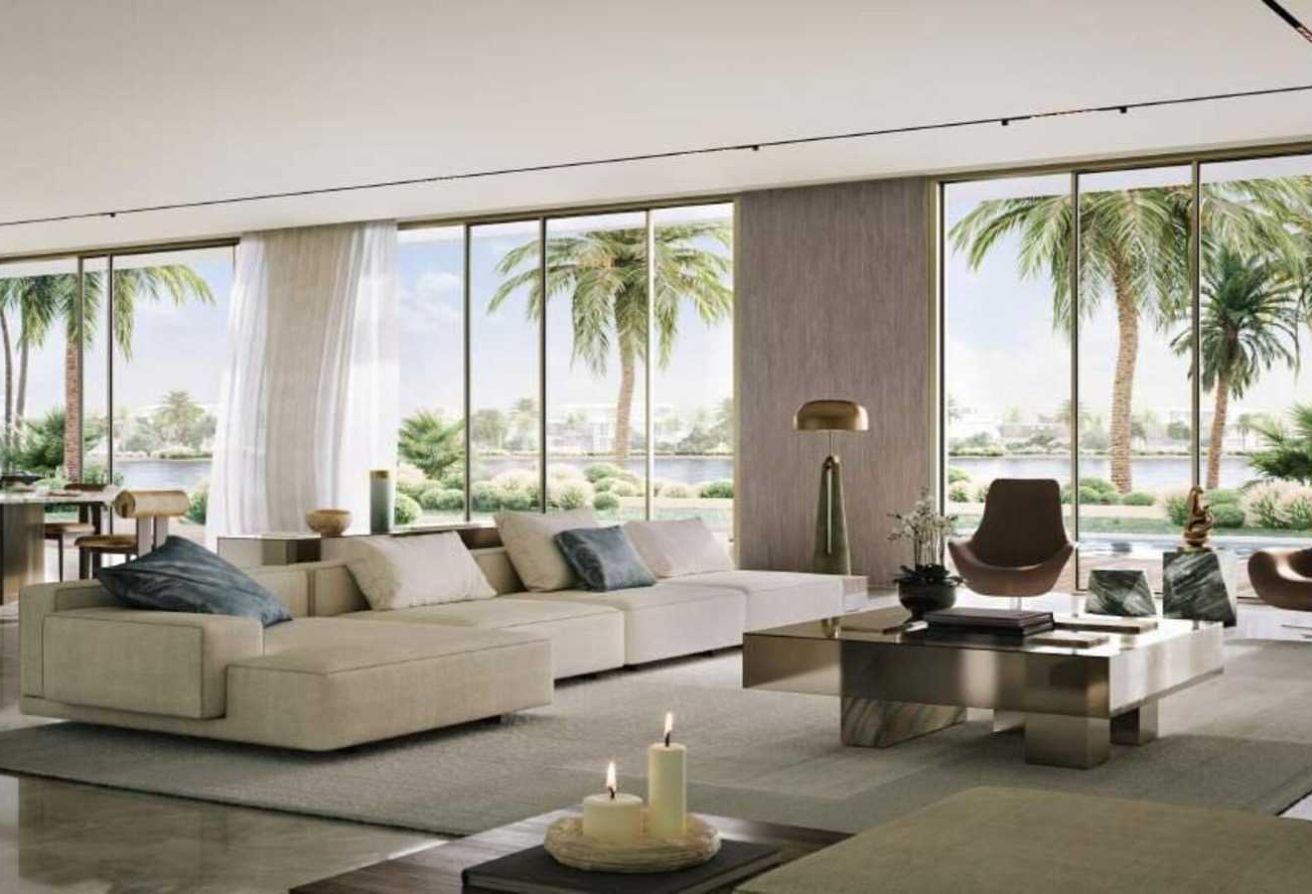 5 bedroom villa in District One West Phase 2, Mohammed Bin Rashid City: 11