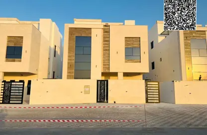 فيلا - 6 غرف نوم - 7 حمامات للبيع في الحليو 2 - الحليو - عجمان