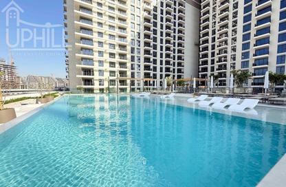 Apartment - 1 Bedroom - 1 Bathroom for sale in Hills Park - Dubai Hills Estate - Dubai