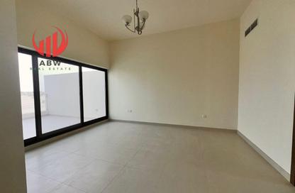 Villa - 3 Bedrooms - 5 Bathrooms for rent in Senses at the Fields - The Fields - District 11 - Mohammed Bin Rashid City - Dubai