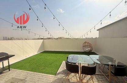 Villa - 3 Bedrooms - 5 Bathrooms for rent in Senses at the Fields - District 11 - Mohammed Bin Rashid City - Dubai