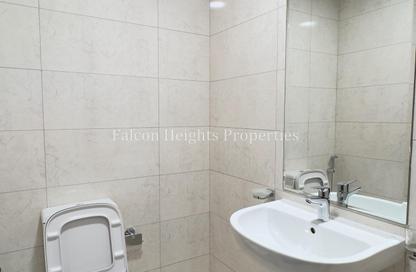 Apartment - 2 Bedrooms - 3 Bathrooms for rent in Al Warqaa Residence - Al Warqa'a 1 - Al Warqa'a - Dubai