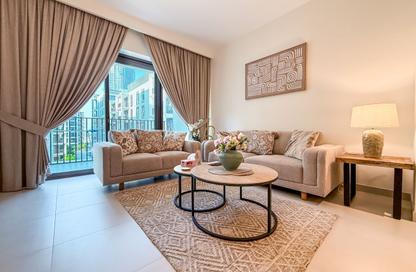 Apartment - 2 - 2 for rent in Mangrove at Creek Beach Building 2 - Mangrove at Creek Beach - Creek Beach - Dubai Creek Harbour (The Lagoons) - Dubai Apartment - 2 - 2 for rent in Mangrove at Creek Beach Building 2 - Mangrove at Creek Beach - Creek Beach - Dubai Creek Harbour (The Lagoons) - Dubai