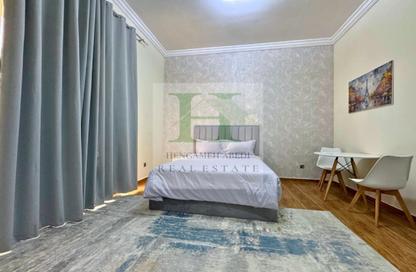 Apartment - Studio - 1 Bathroom for rent in Al Awar Building - Port Saeed - Deira - Dubai Apartment - Studio - 1 Bathroom for rent in Al Awar Building - Port Saeed - Deira - Dubai