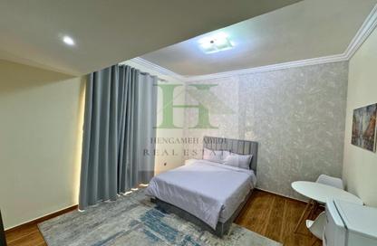 Apartment - Studio - 1 Bathroom for rent in Al Awar Building - Port Saeed - Deira - Dubai Apartment - Studio - 1 Bathroom for rent in Al Awar Building - Port Saeed - Deira - Dubai
