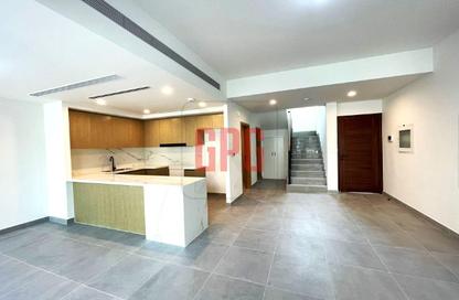 Villa - 3 Bedrooms - 4 Bathrooms for rent in La Violeta 2 - La Violeta - Villanova - Dubai
