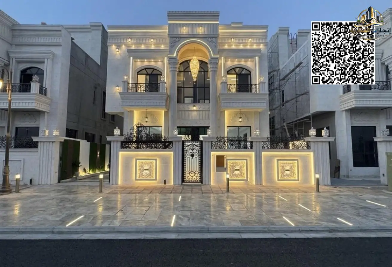 153760083 - الصورة الرئيسية للعقار