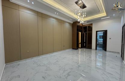 Villa - 6 - 7+ for sale in Kabbali Hills - Al Helio 2 - Al Helio - Ajman Villa - 6 - 7+ for sale in Kabbali Hills - Al Helio 2 - Al Helio - Ajman
