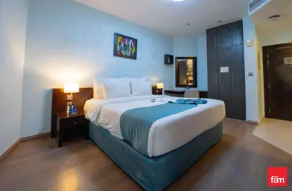 شقة - 1 حمام للايجار في تاور D - داماك تاورز من باراماونت - الخليج التجاري - دبي شقة - 1 حمام للايجار في تاور D - داماك تاورز من باراماونت - الخليج التجاري - دبي