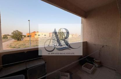 Apartment - 2 Bedrooms - 2 Bathrooms for rent in Al Rawda 1 - Al Rawda - Ajman Apartment - 2 Bedrooms - 2 Bathrooms for rent in Al Rawda 1 - Al Rawda - Ajman