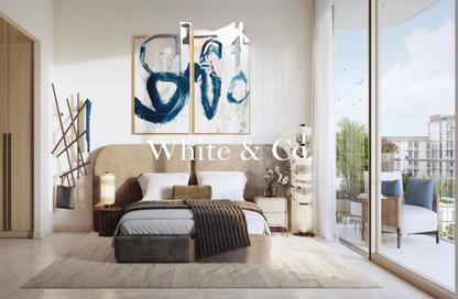 Apartment - 1 Bedroom - 1 Bathroom for sale in Bayline - Mina Rashid - Dubai