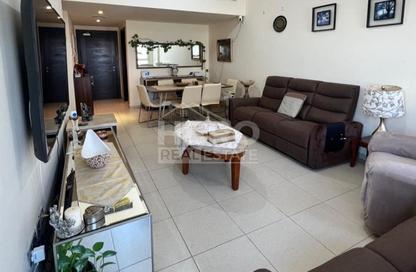 Apartment - 2 - 3 for rent in Mangrove Place - Shams Abu Dhabi - Al Reem Island - Abu Dhabi