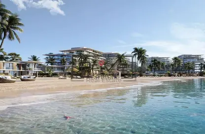 شقة - 2 غرف نوم - 3 حمامات للبيع في Bay Residences Dubai Islands - A4 - Bay Residences Dubai Islands - جزر دبي - دبي شقة - 2 غرف نوم - 3 حمامات للبيع في Bay Residences Dubai Islands - A4 - Bay Residences Dubai Islands - جزر دبي - دبي