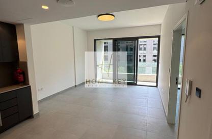 Apartment - 1 - 2 for sale in Sokoon - Naseej District - Aljada - Sharjah