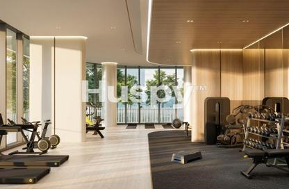 Apartment - 2 - 3 for sale in Novayas - Yas Island - Abu Dhabi