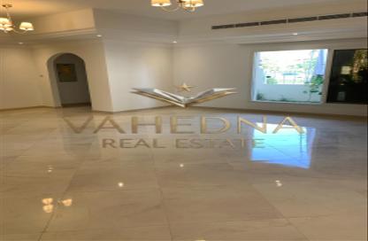 Villa - 4 - 5 for rent in Garden Lane Villas - District 15 - Jumeirah Village Circle - Dubai Villa - 4 - 5 for rent in Garden Lane Villas - District 15 - Jumeirah Village Circle - Dubai
