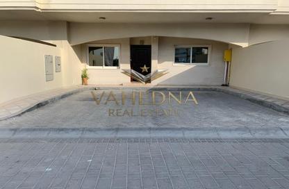 Villa - 4 - 5 for rent in Garden Lane Villas - District 15 - Jumeirah Village Circle - Dubai Villa - 4 - 5 for rent in Garden Lane Villas - District 15 - Jumeirah Village Circle - Dubai