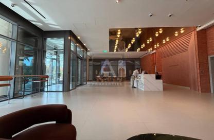 شقة - غرفة نوم - 2 حمامات للايجار في هادلي هايتس - منطقة 11 - قرية جميرا الدائرية - دبي شقة - غرفة نوم - 2 حمامات للايجار في هادلي هايتس - منطقة 11 - قرية جميرا الدائرية - دبي
