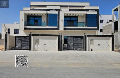 Townhouse - 5 Bedrooms - 7+ Bathrooms for sale in Al Yasmeen 1 - Al Yasmeen - Ajman