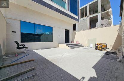 Townhouse - 5 Bedrooms - 7+ Bathrooms for sale in Al Yasmeen 1 - Al Yasmeen - Ajman