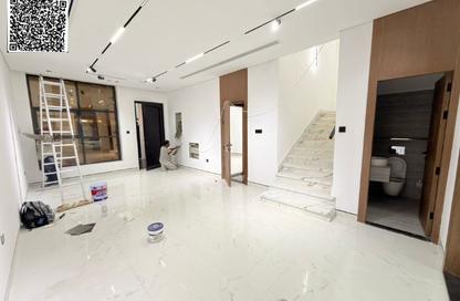 Villa - Studio - 5 for rent in Al Yasmeen 1 - Al Yasmeen - Ajman