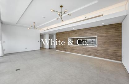 Apartment - 3 - 5 for rent in Banyan Tree Residences Hillside Dubai - Jumeirah Lake Towers - Dubai