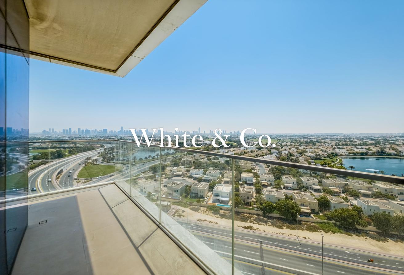 Luxurious Apartment | Sea View | Vacant photo 26