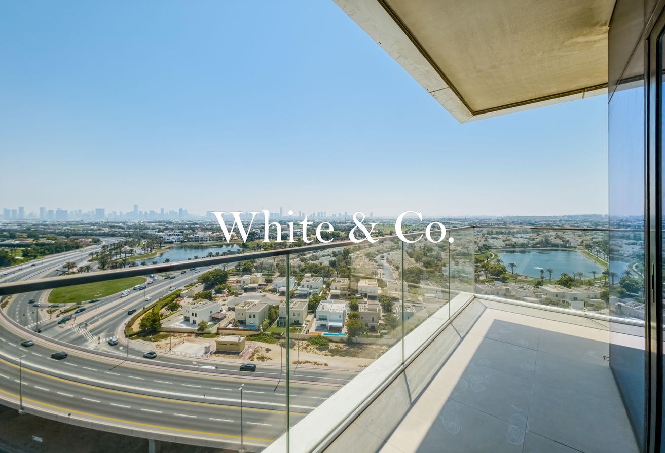 Luxurious Apartment | Sea View | Vacant photo 27